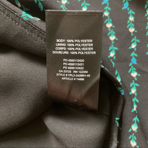 [Sold off app] Sunday Best Kissy Blouse - Picture 9 of 9